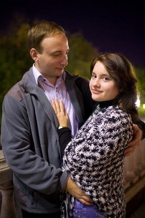 Love story